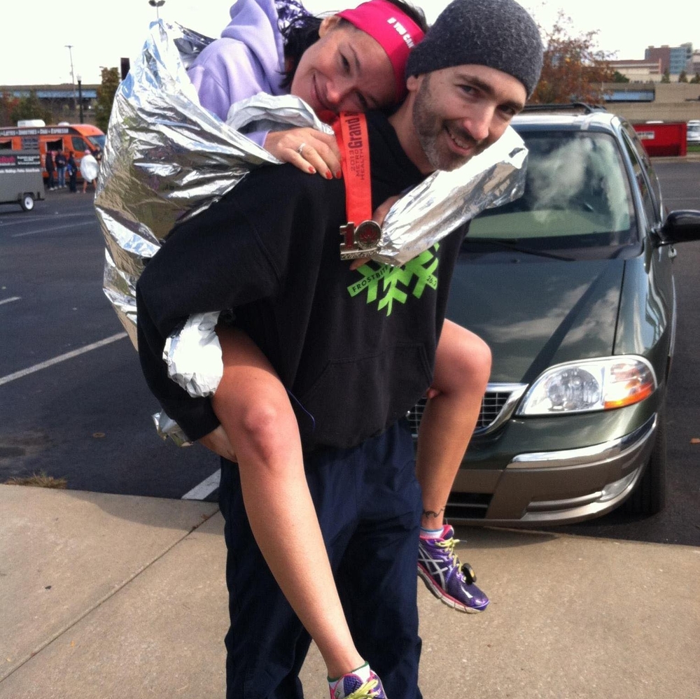 Meet your Posher, Jennifer